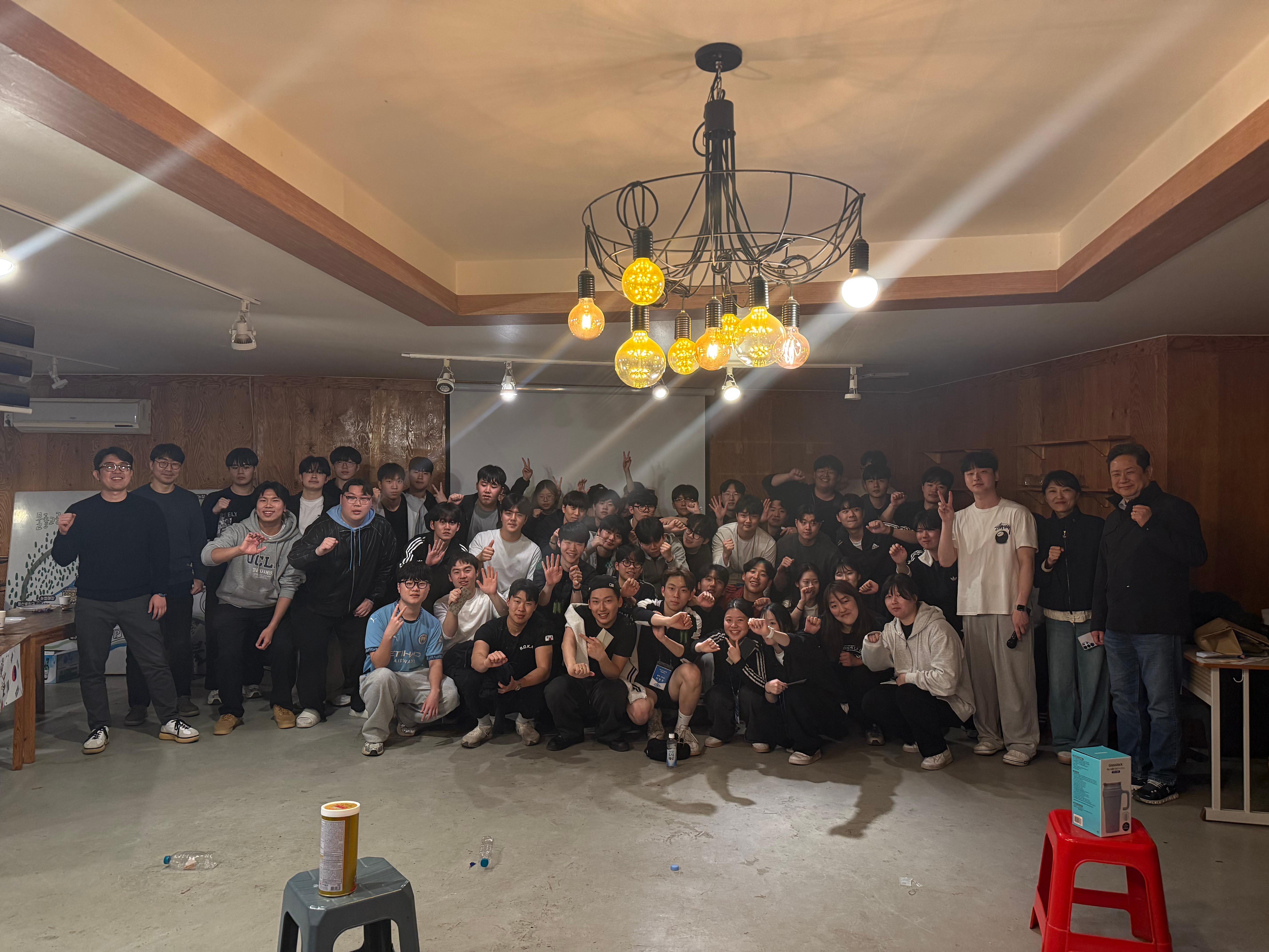 2026학년도 학술세미나